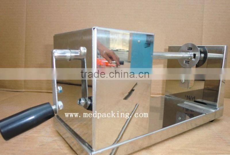 Spiral Potato Slicer Potato Cutting Machine, Potato Cutter NEW