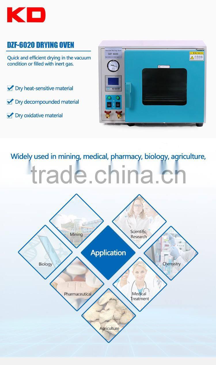 Low Cost China Brand Industrial Infrared Oven