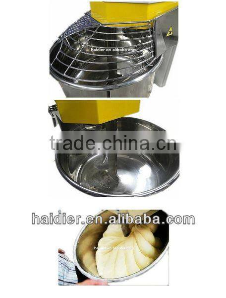 Manufacturer Croissant Dough Mixer