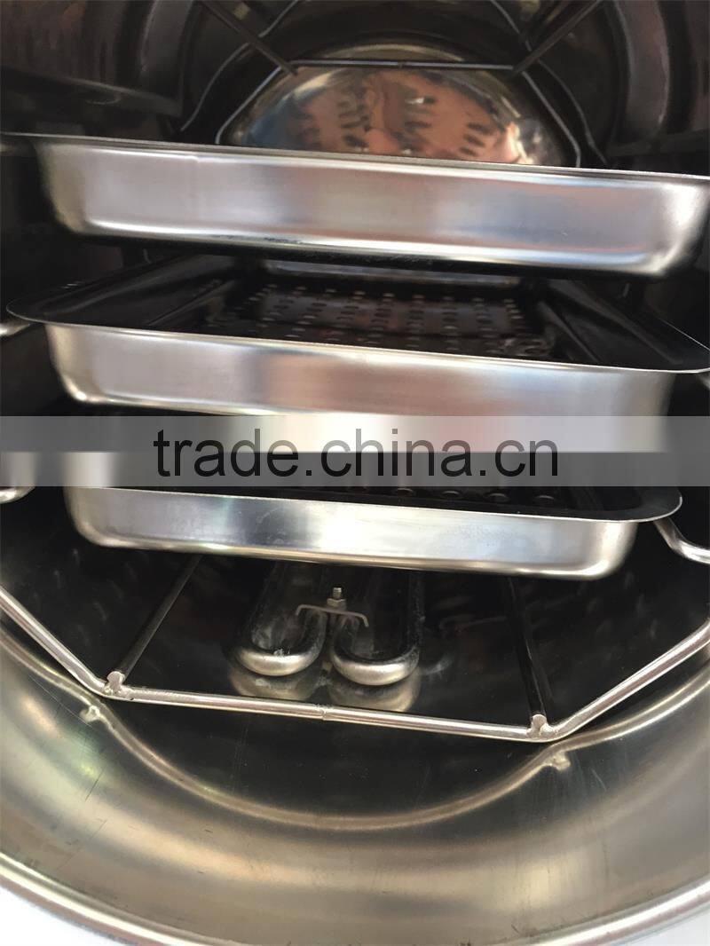 Bluestone Medical Auotoclave on Sale Pressure Steam Sterilizer