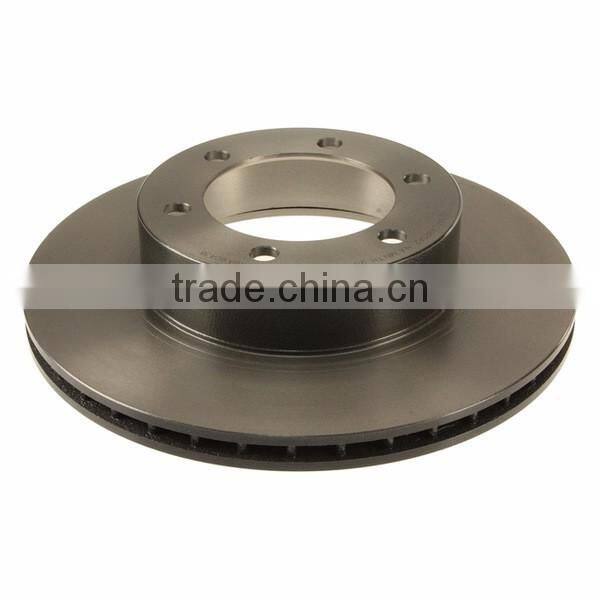 brake rotor for RENAULT Mascott 5010260603