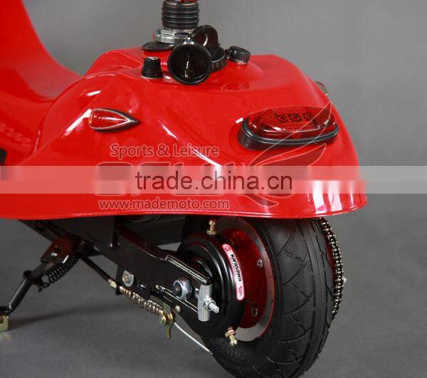 Electric Scooter Electric scooter Europe