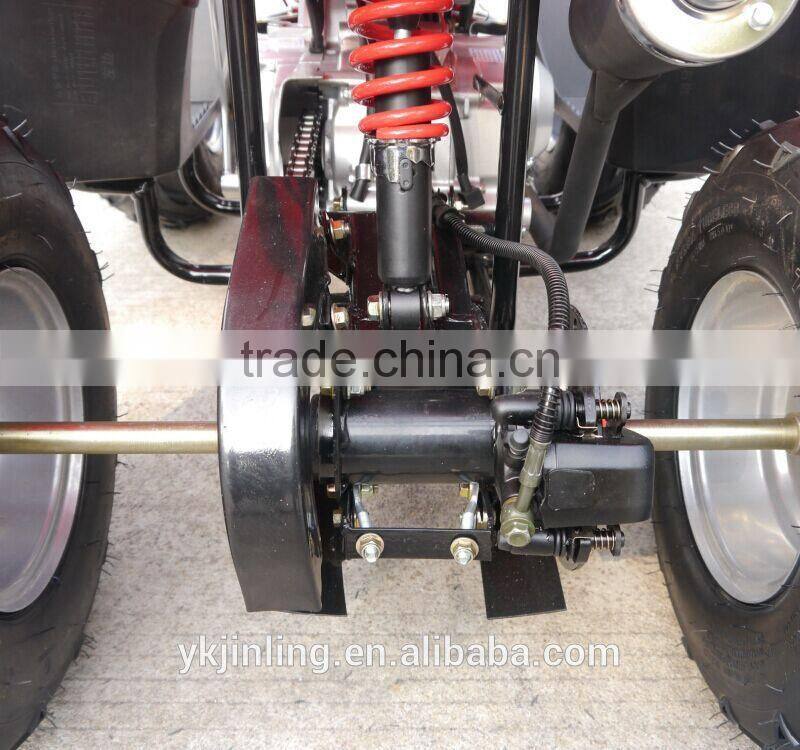 Hot sale Buggy 4x4 for kids