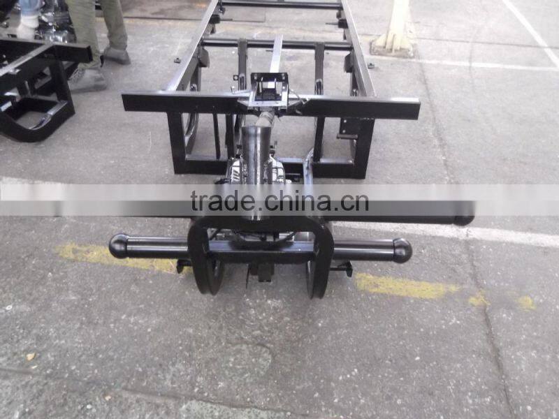 150cc hot sale cargo tricycle