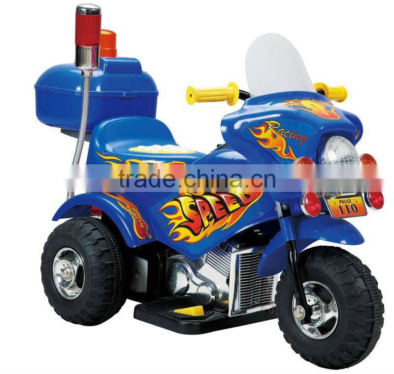 Children Electric Motor Bike