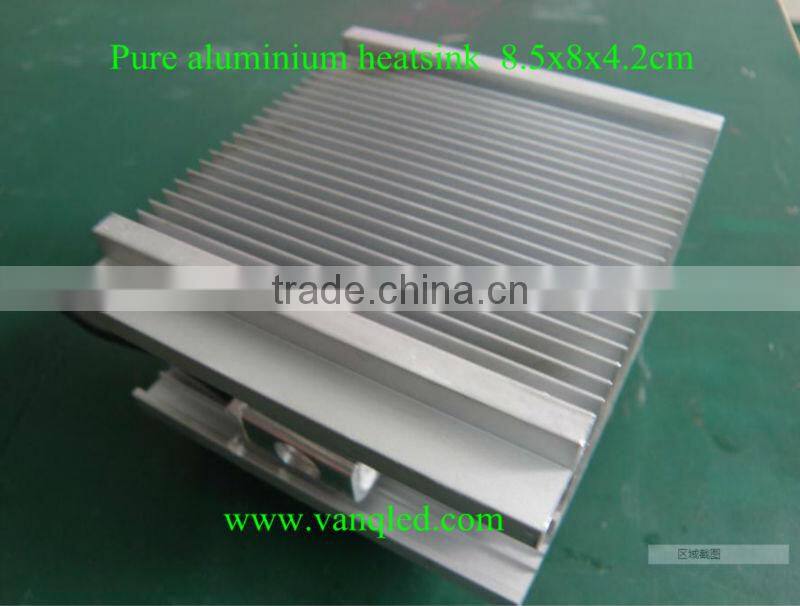 aluminum led heatsink led lighting aluminum radiator heatsink