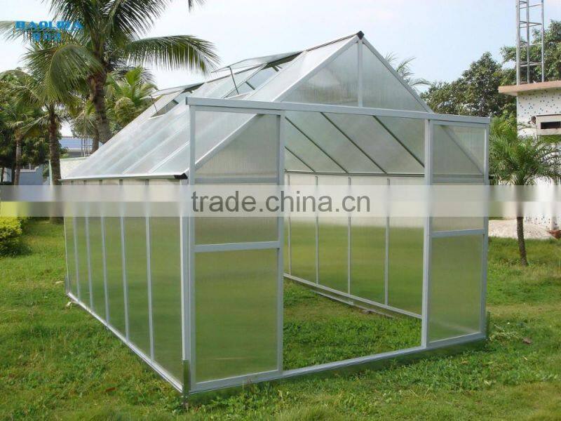 Beautiful sale garden greenhouse