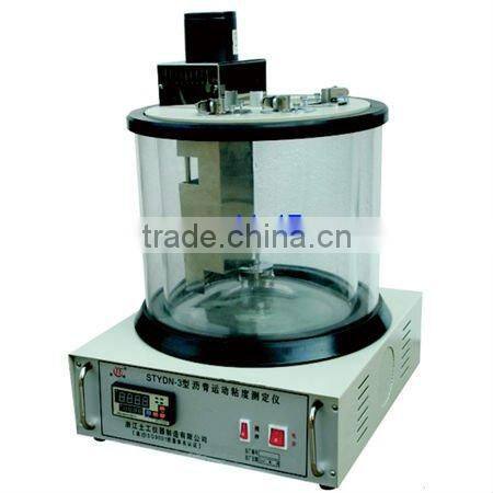 Digital Asphalt Max Theory Density Meter