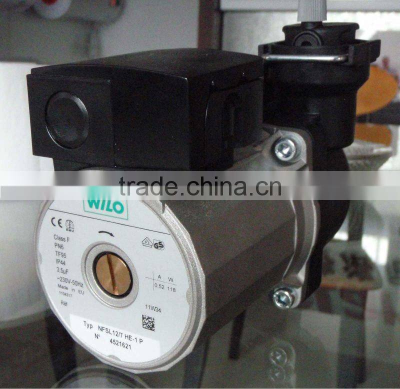 Greenhouse Heating Device/Machine