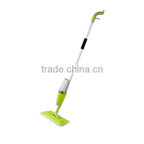 2015 new arrival new product two-section Spray Mop floor cleaning for promotion TV shopping,Supermarket ,Gift