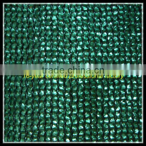 2015 looking 18-year factory!!! Hot sale black shade net cover cloth for garden beds