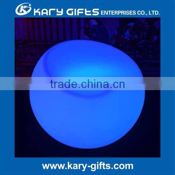 Outdoor Beach Chair LED Beach Furniture