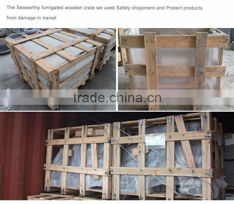 High Quality Decoration White Stone Column