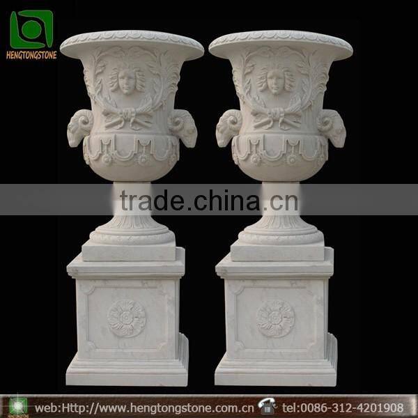 Decorative Plant Pots Indoor