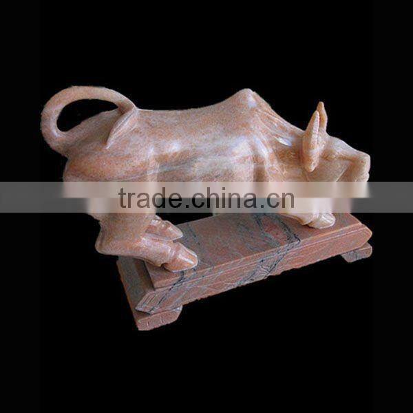 Small Marble Animal Craft