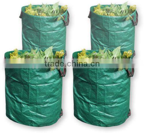 272L Reusable Garden Leaf Bag