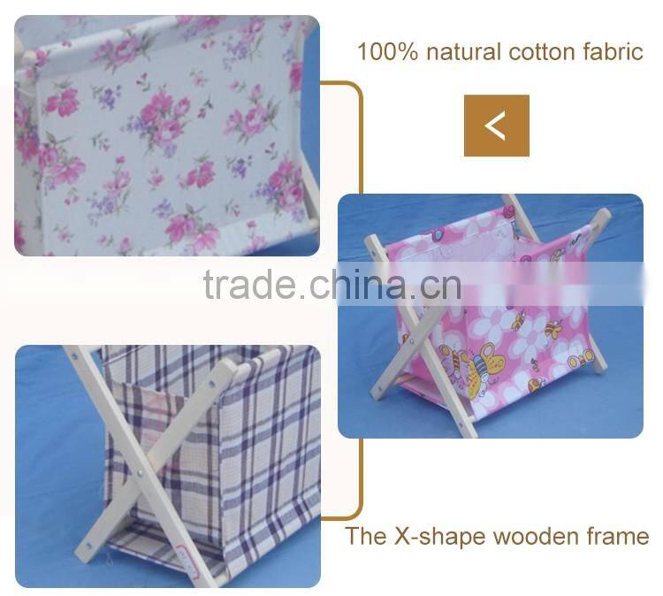 Wood Coffee Table Magazine Rack For Home