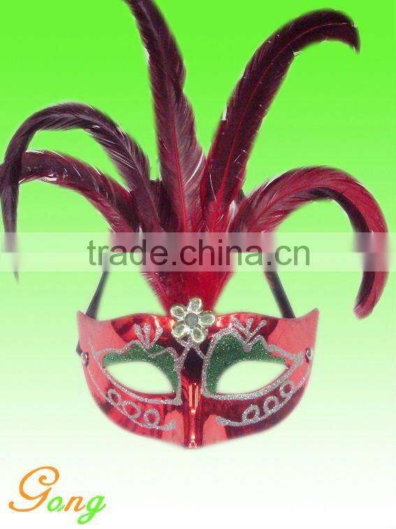 2013 New Fashion Carnival Mask