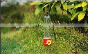 Plastic Bird Feeder