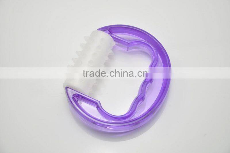 facial leg body handy massage rollers mini massager