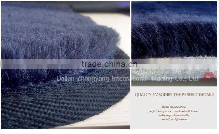 discount attachable living room anti-slip shaggy floor carpet