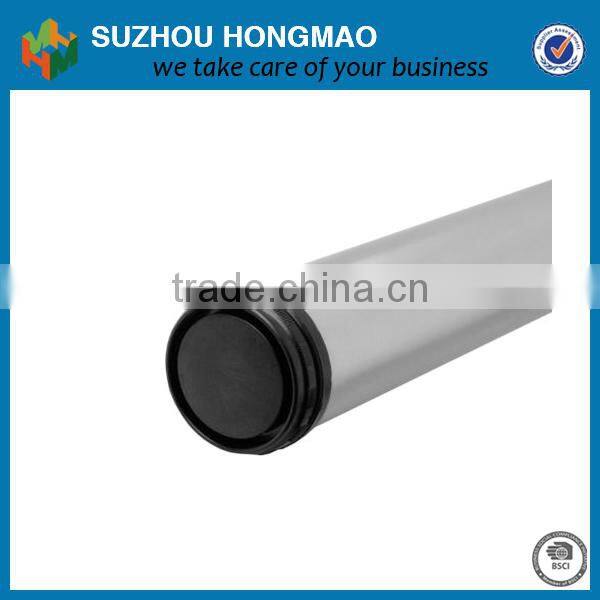 Round 60mm Stainless Steel Table Leg