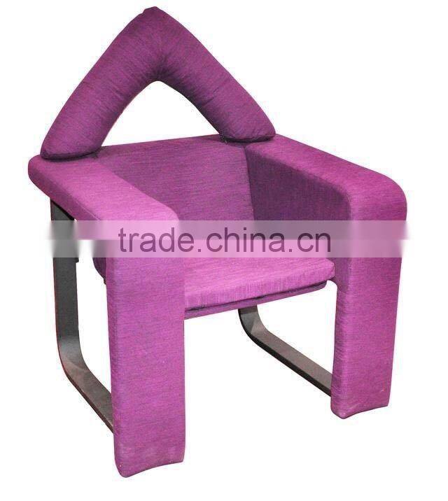TKN-D3M009 Manicure sofa chair Salon furniture using reflexology sofa chair