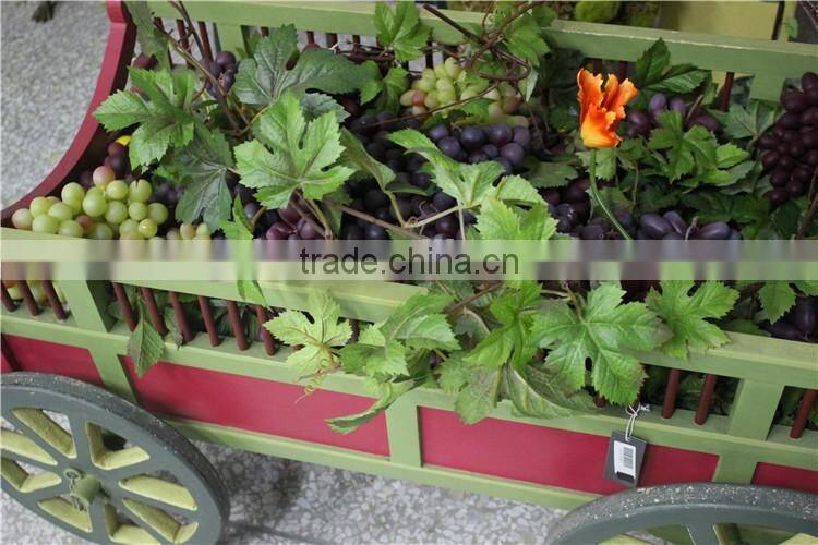 artificial plastic grape fruit products simulated grape