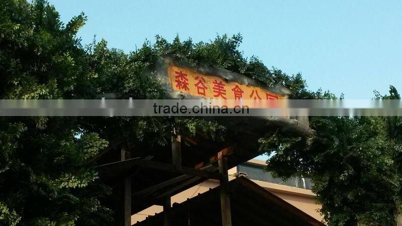 Artificial Famous Parting Patern plant wall (special offer/bargain price:/2014 High Quality Factory pricer )