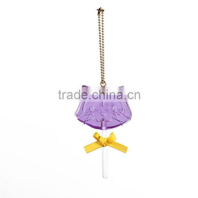 Wonderful lollipop keychain for wedding souvenirs gift Wonderful lollipop keychain for wedding souvenirs gift