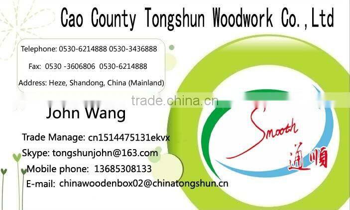 Exquisite handmade wood wine barrel