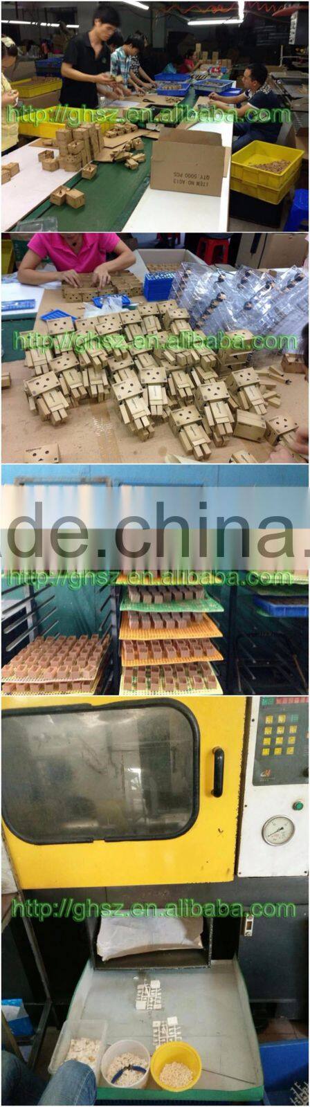 Small 8cm and big 13cm Danboard Action Figure Toys anime figure