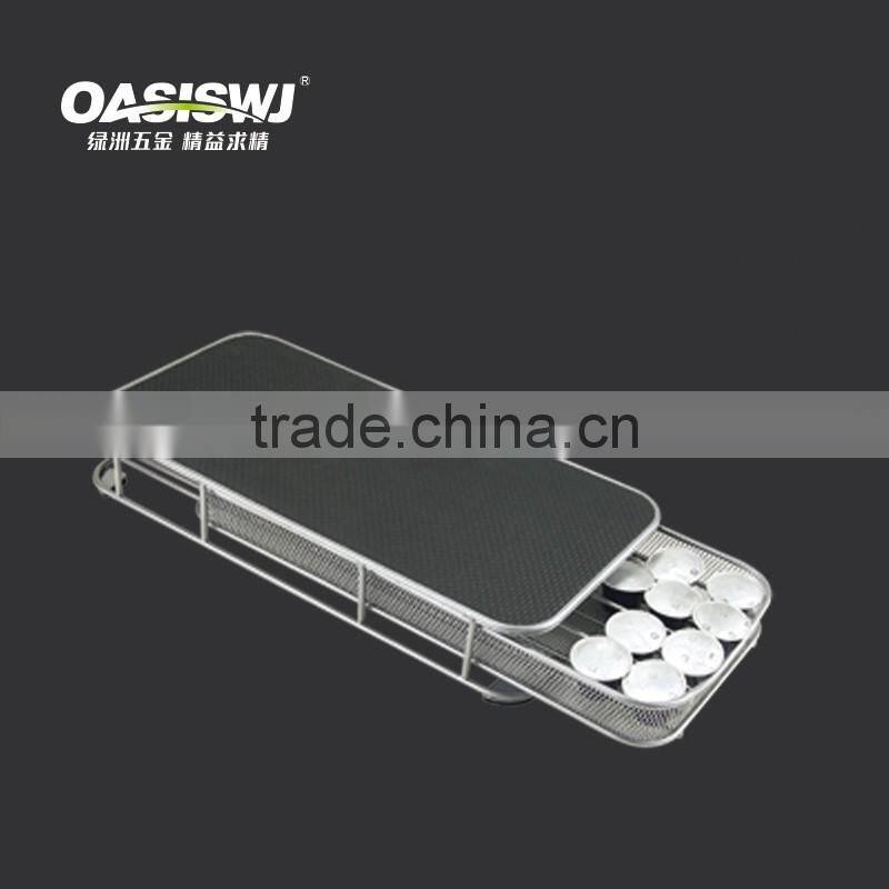 Coffee Capsule Storage/Coffee Capsule Drawer