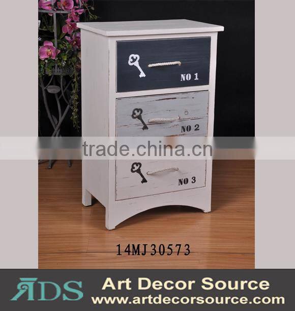 moden corner side cabinet, decor in living room & bedroom