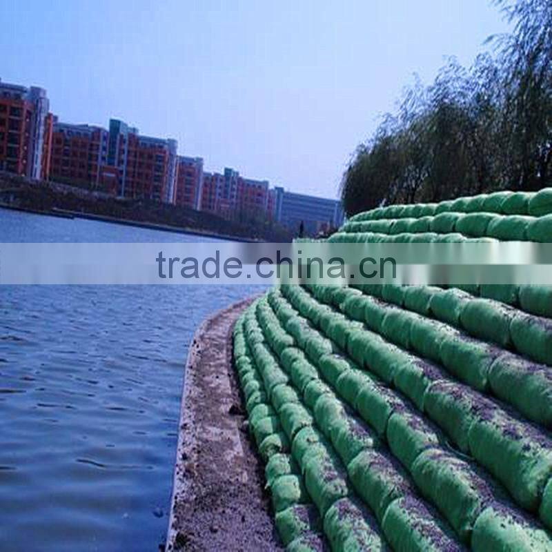 non woven geotextile sand bags for flood