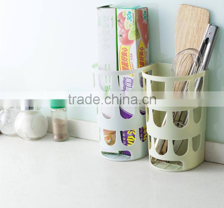 garbage bag storage box