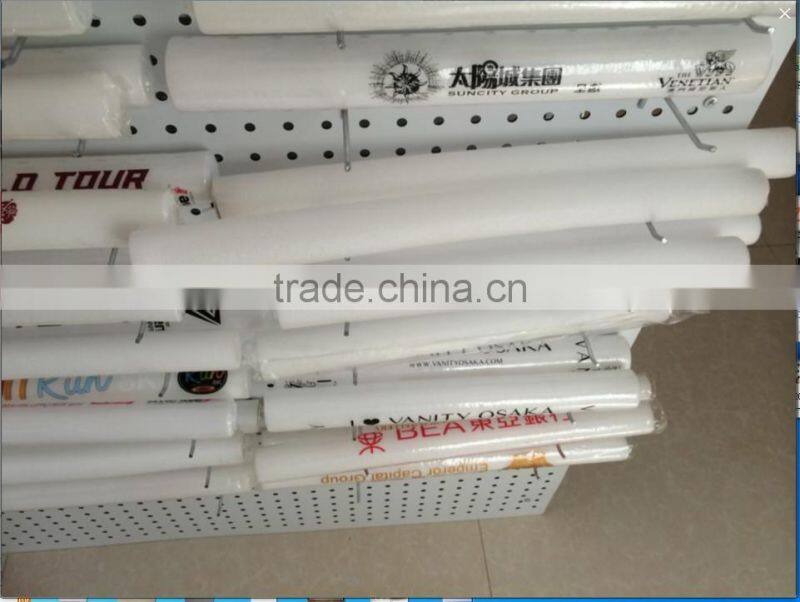 customize LED foam glow stick