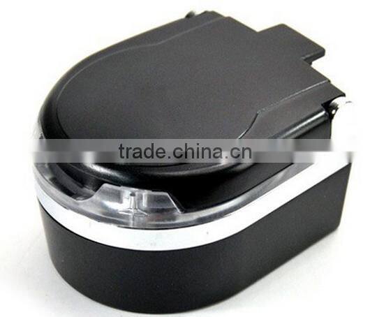 Auto Car Truck Cigarette Smoke Ashtray Ash Cylinder Cup holder for offiice/home A0260