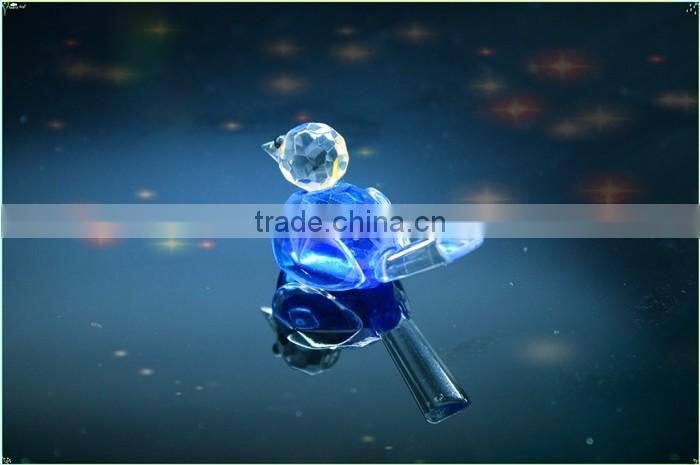 Amazing indian wedding return gift, crystal valentine's day gift