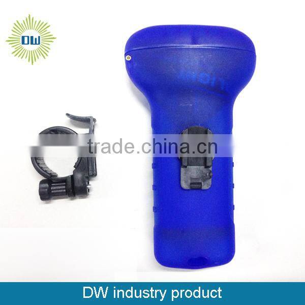 H881 3in1mutifunction tactical led torch light