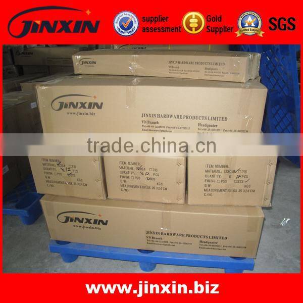 High quality stainless steel channel brackets