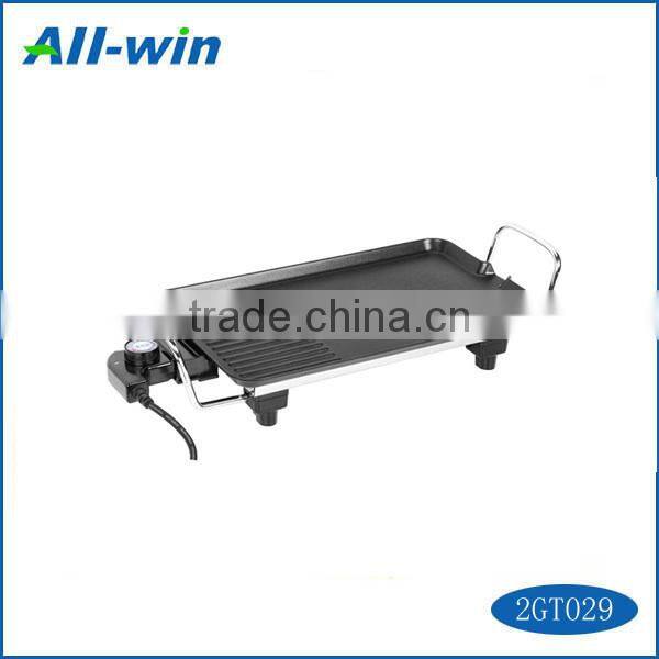 High-quality electric table bbq grill/bbq grill for gathering