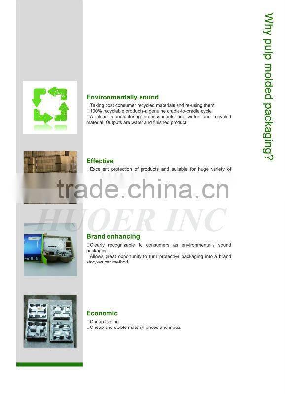 paper packaging box without glue