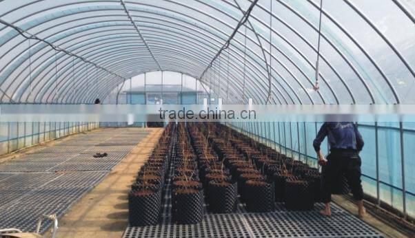 plastic root control container/pot for garden tools