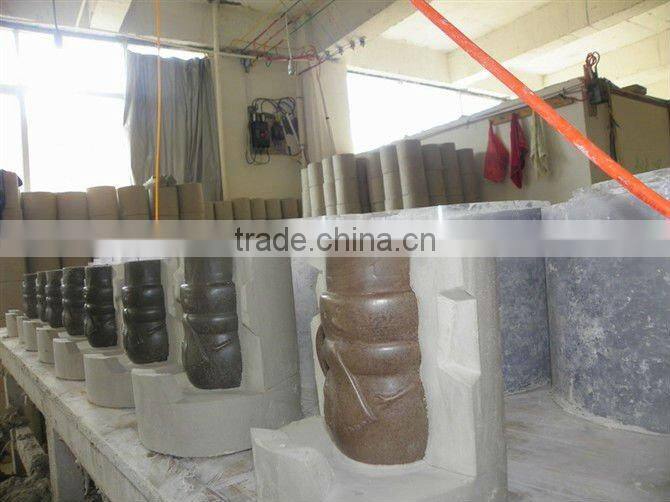 Simple and elegant fragrance oil burner