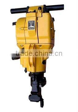 Easy Operate Internal Combustion Rock Drill YN27A