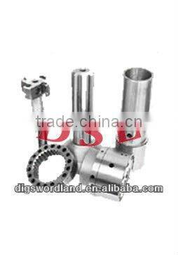 drill parts quality promised rock and complete in specifications