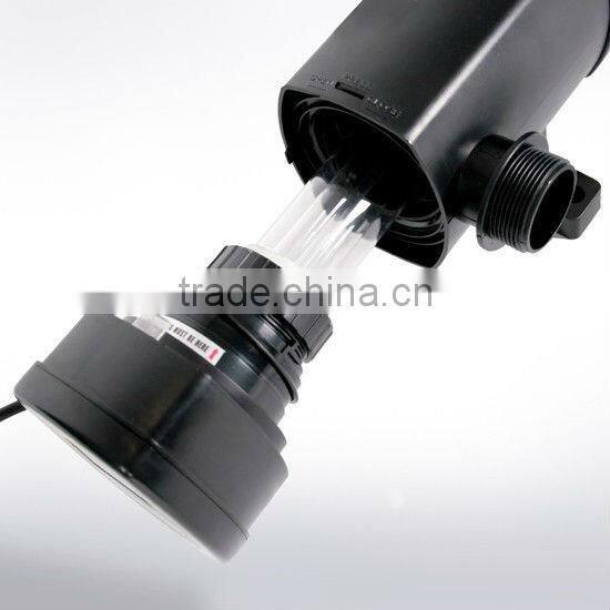 CUV-218/224 Pond UV Sterilizer For Water Treatment