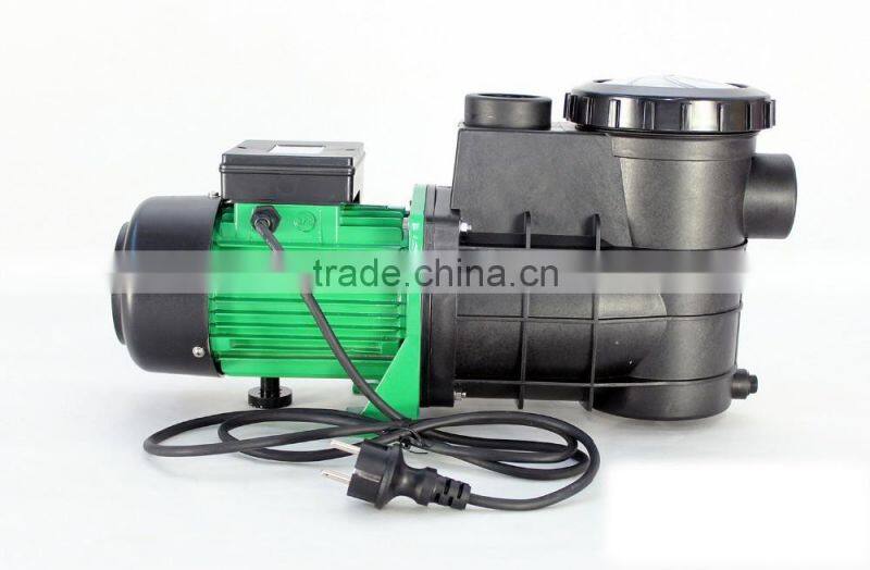 750W 1HP HZS750 Swimming Pool Electric Hot Water Circulation Pump