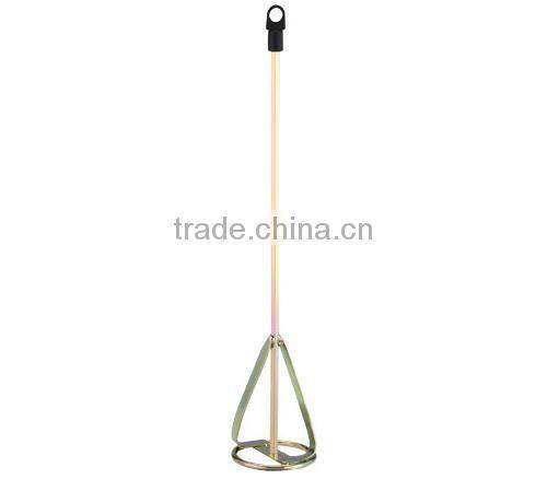 Low Viscosity Mixing Paddle for wall paints,cement paints